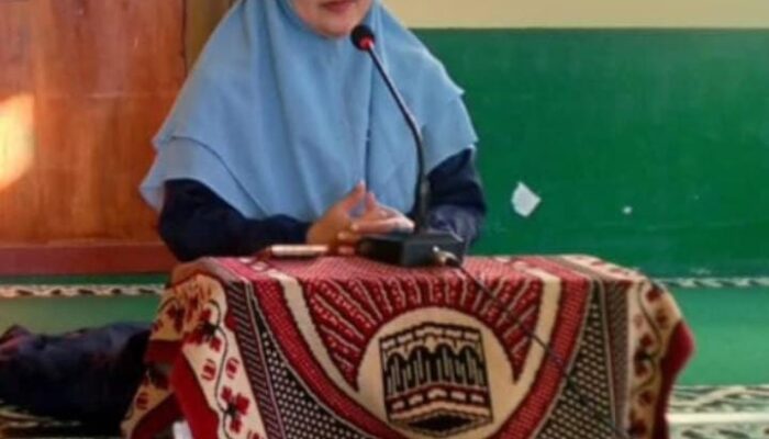 Sukabumi Berduka: Istri Kepala Desa Kalapanunggal, Ibu Meli Suyani, Tutup Usia
