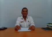Dinas Kearsipan Dan Perpustakaan Manggarai Terapkan Pelayanan Prima.