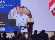 Lahan Nganggur 2 Tahun Diambil Negara, Menteri ATR Nusron Wahid: Emang Mbahmu Bisa Bikin Tanah?