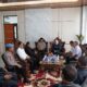 Kapolda Sulbar Perkuat Sinergi dengan Jajaran Pengadilan Tinggi Demi Kamtibmas Kondusif