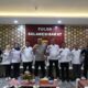Kapolda Sulbar dan Komisi Informasi Provinsi Sulbar Jalin Kemitraan Strategis untuk Keterbukaan Informasi Publik