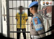 Kapolres Mamuju Tengah Tindak Tegas Dugaan Pelecehan yang Melibatkan Oknum Personel