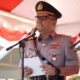 Kapolda Sulbar Pimpin Peringatan Hari Juang Polri, Tekankan Komitmen Melayani Masyarakat