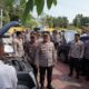 Wakapolda Sulbar Pastikan Kendaraan Dinas di Polman Siap Optimalkan Pelayanan Publik