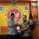 Kapolda Sulbar dan Kabinda Bersinergi Jaga Ketertiban dan Keamanan di Wilayah