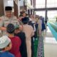 Kapolda Sulbar Gelar Jumat Berkah Bersama Anak Yatim: Sebutkan Hajatmu, Insya Allah Doamu Diijabah