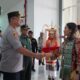 Kapolda Sulbar Sambut Wamenpar: Lomba Sandeq Jadi Magnet Wisata