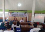 Polres Pasuruan Kenalkan Paralegal Justice, Demi Terwujudnya Masyarakat Sadar Hukum