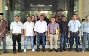 Gelar Perkara Khusus Polda Sumut Tak Dihadiri Pendumas Poltak Silitonga