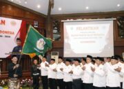 Gubernur Jateng Ahmad Luthfi Ingin Pencak Silat Di Masukan Kurikulum Sekolah Di Jawa Tengah