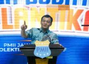 Gubernur Jateng Ahmad Luthfi Dorong Organisasi Mahasiswa Dampingi Desa Miskin