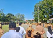 Fatoni Ajak ASN Jayapura Gunakan Hak Pilih dan Pilih Pemimpin Berintegritas Pada PSU Pilkada Papua