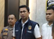 Polisi Tetapkan Satu Tersangka Kasus Tambang Ilegal di Bungah Gresik