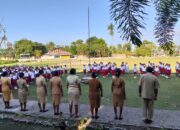 SDK Wetulan Terus Berbenah,Tegakan Disiplin dan Budaya Bersih di Lingkungan Sekolah