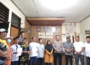 Keributan Antar Pelajar di Pamboang, Polsek Pamboang Berhasil Mediasi Melalui Problem Solving