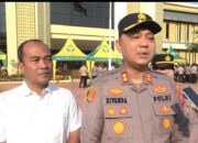 Polres Sumenep Berhasil Gagalkan Penyelundupan Narkoba Tersangka Diamankan di Pelabuhan Pasongsongan
