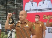 *Sudah Diatur Sejak Awal? Jika Agha Novrian Benar Jadi Kepala Bapenda Medan, Apa Transaksi di Baliknya?*