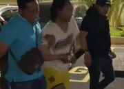 Program 10.000 CCTV Polres Pasuruan Kota Kembali Membuahkan Hasil, Kasus Jambret Terungkap Tersangka Diamankan