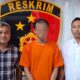 Polres Pelabuhan Tanjungperak Berhasil Amankan DPO Curanmor yang Beraksi di 20 TKP