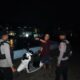 Jelang Hari Kemerdekaan RI, Samapta Polres Majene Tingkatkan Patroli Malam di Sejumlah Titik Rawan