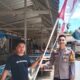 Polsek Banggae Ajak Warga Jaga Kamtibmas dan Semarakkan HUT RI ke-80