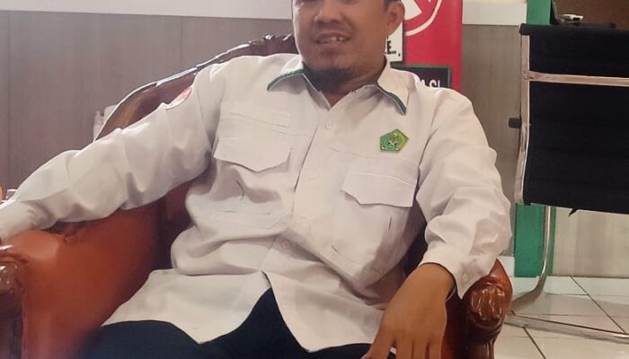 Klarifikasi Kepala Sekolah MAN 1 Serang Terkait Isu Infak