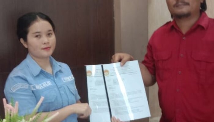 LGS Sumut Laporkan Dua Desa di Nias Selatan ke Kejaksaan, Dugaan Korupsi Dana Desa Menguat