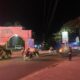 Satuan Samapta Polres Majene Gelar Patroli Kamtibmas Antisipasi Kriminalitas di Jalur Trans Sulawesi