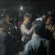 Polresta Mamuju Gerak Cepat Bantu Back Up Polsek Tapalang Redam Keributan Antar Suporter Sepak Bola