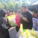Polres Pasuruan Salurkan Beras Murah ke Seluruh Wilayah untuk Jaga Stabilitas Pangan