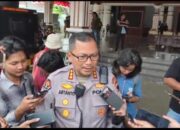 Kabid Humas Polda Jateng Kombes Pol Artanto Bersyukur Unjuk Rasa Di Kantor Bupati Pati Berakhir Kondusif