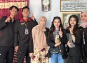 Dari Tradisional ke Digital: Mahasiswa UMM Promosikan Lempuk Crispi Pakai AI