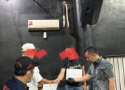 Polda Sumut Buat ‘Sakit Kepala’ Bandit- Bandit Narkoba: Barak Dibakar, Loket Narkoba Dibongkar, THM Digerebek