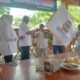 TMI Deli Serdang Kukuhkan Pengurus, Teguhkan Dukungan Program Ketahanan Pangan Nasional