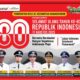 Pemerintah Desa Sekecamatan Kabandungn Ucapkan Selamat HUT, RI yang ke 80 Wujudkan Sukabumi MUBAROKAH
