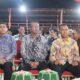 Semarak Malam Ramah Tamah Resepsi Kenegaraan: Kapolres Pasangkayu Hadiri Puncak Kebersamaan HUT RI ke-80
