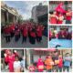 HUT RI ke-80, Dimeriahkan RT.03/RW.017 Pondok Timur Indah Bekasi, Gelar Serangkaian Lomba