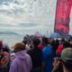 Masyarakat Sumut Antusias Sambut Lake Toba GP 2025