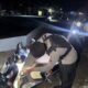 Ciptakan Suasana Kondusif, Sat Samapta Polres Majene Gencarkan Patroli Kamtibmas Malam Hari