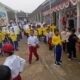 Meriah dan Penuh Semangat! SD Pasirkuntul Gelar Beragam Kegiatan Kreatif Rayakan HUT RI ke-80 di Sukabumi