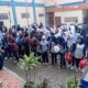 Meriah dan Penuh Semangat! SMP -SMK yasidik , kecamatan parakansalak Gelar Beragam Kegiatan Kreatif Rayakan HUT RI ke-80 di Sukabumi