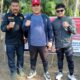 DPW 234 SC Sumatera Utara Melaksanakan Bakti Sosial Dan Olah Raga Bersama JK Saragih UFC ( Fun Run 1 Km)