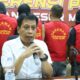 Sat Res Narkoba Polres Majene Ungkap 4 Tersangka dalam Operasi Antik Marano 2025