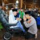 Kunjungi 2 Ponpes di Jatim, Kapolri: Amanat Presiden Menjaga Kerukunan