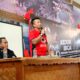 Pembukaan Pelatihan Wasit & Juri Yang Diadakan Di Tator, Dibuka Oleh Ketua Umum IBCA MMA Sulsel