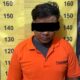 Polres Pasuruan Tangkap Kurir Sabu di Gempol, Amankan 161 Gram Sabu dan Ekstasi