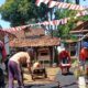 Pemerintah Desa Kadununggal Bangun Jalan Usaha Tani Untuk Dukung Aktivitas Pertanian Warga 