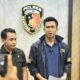 Polisi Amankan Tersangka Pencabulan Anak Dibawah Umur di Gresik