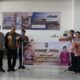 Kapolda Sulbar Lepas Kepergian Irjen Pol (Purn.) Adang Ginanjar dan Ibu Miranti dengan Penghormatan Terakhir