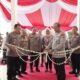 Kapolda Jatim Resmikan Instalasi Pusat Pelayanan Terpadu RS Bhayangkara Surabaya